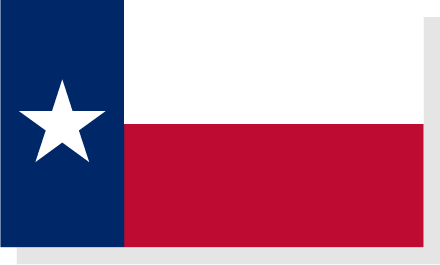 Texas State Flag